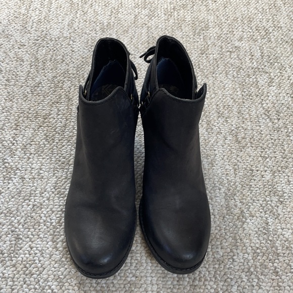 Roxy booties - Picture 5 of 7